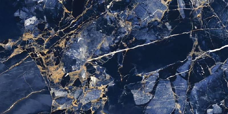 GECO 60X120 AVE ROYAL BLUE